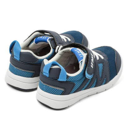 IFME LIGHT Lightweight Sneakers [Slim Fit] Direct from Japan - Healthy Functional Children's Shoes (15-21cm) - Boys' and Girls' Shoes 