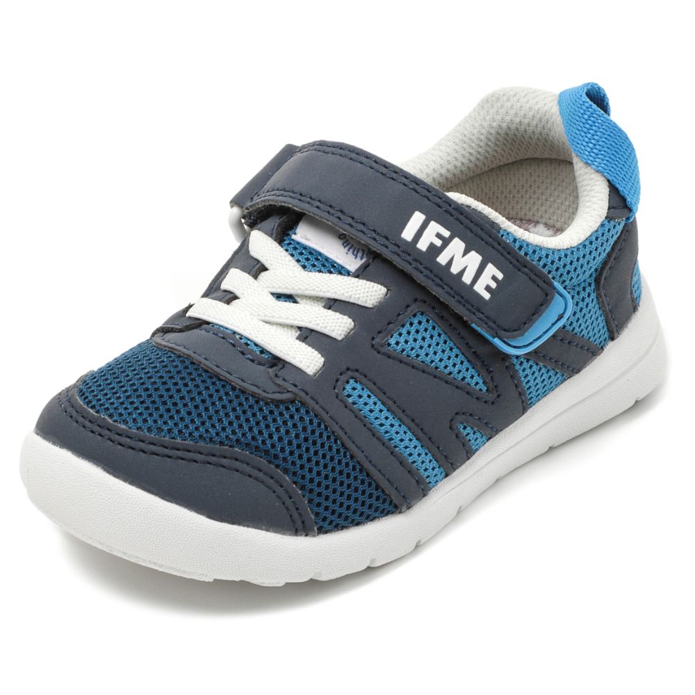 IFME LIGHT Lightweight Sneakers [Slim Fit] Direct from Japan - Healthy Functional Children's Shoes (15-21cm) - Boys' and Girls' Shoes 