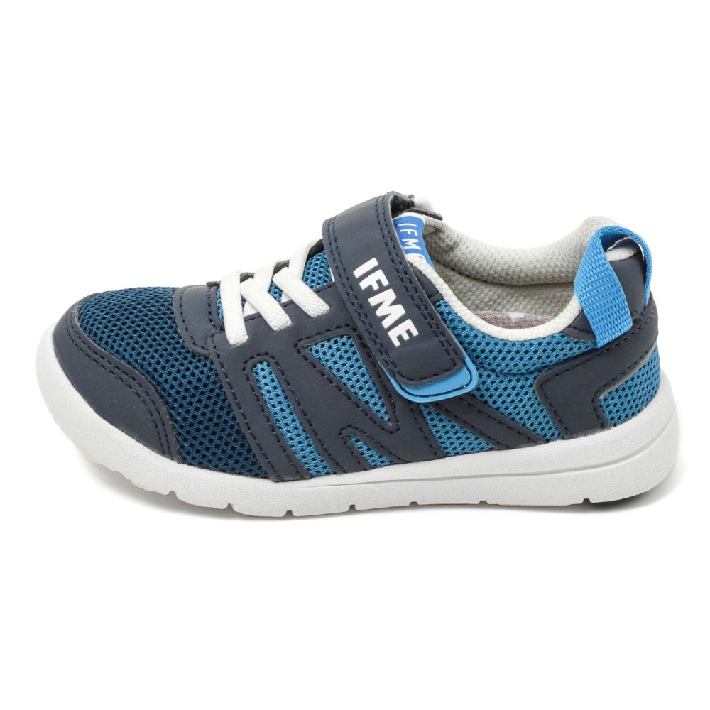 IFME LIGHT Lightweight Sneakers [Slim Fit] Direct from Japan - Healthy Functional Children's Shoes (15-21cm) - Boys' and Girls' Shoes 