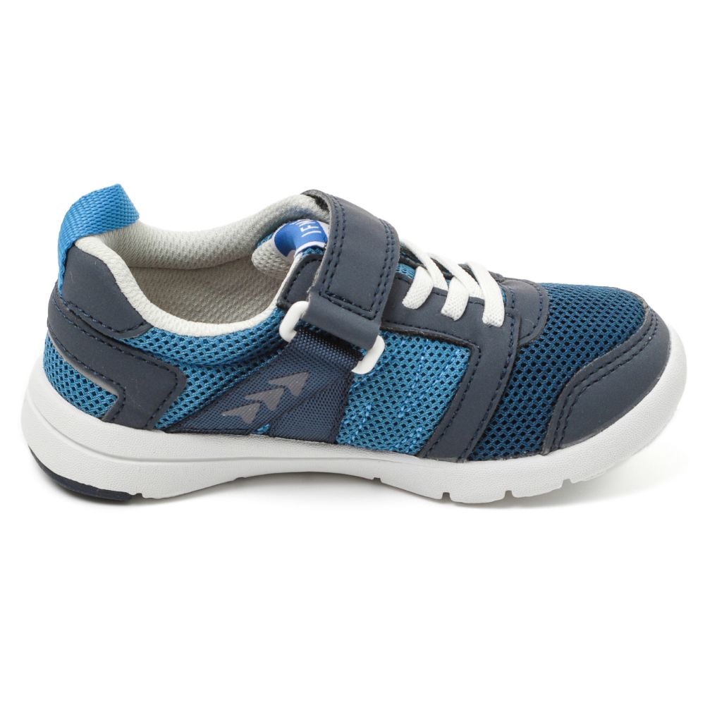 IFME LIGHT Lightweight Sneakers [Slim Fit] Direct from Japan - Healthy Functional Children's Shoes (15-21cm) - Boys' and Girls' Shoes 