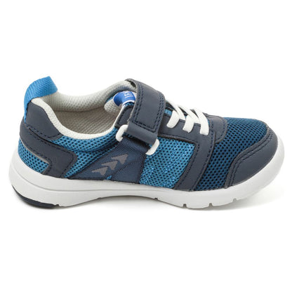 IFME LIGHT Lightweight Sneakers [Slim Fit] Direct from Japan - Healthy Functional Children's Shoes (15-21cm) - Boys' and Girls' Shoes 