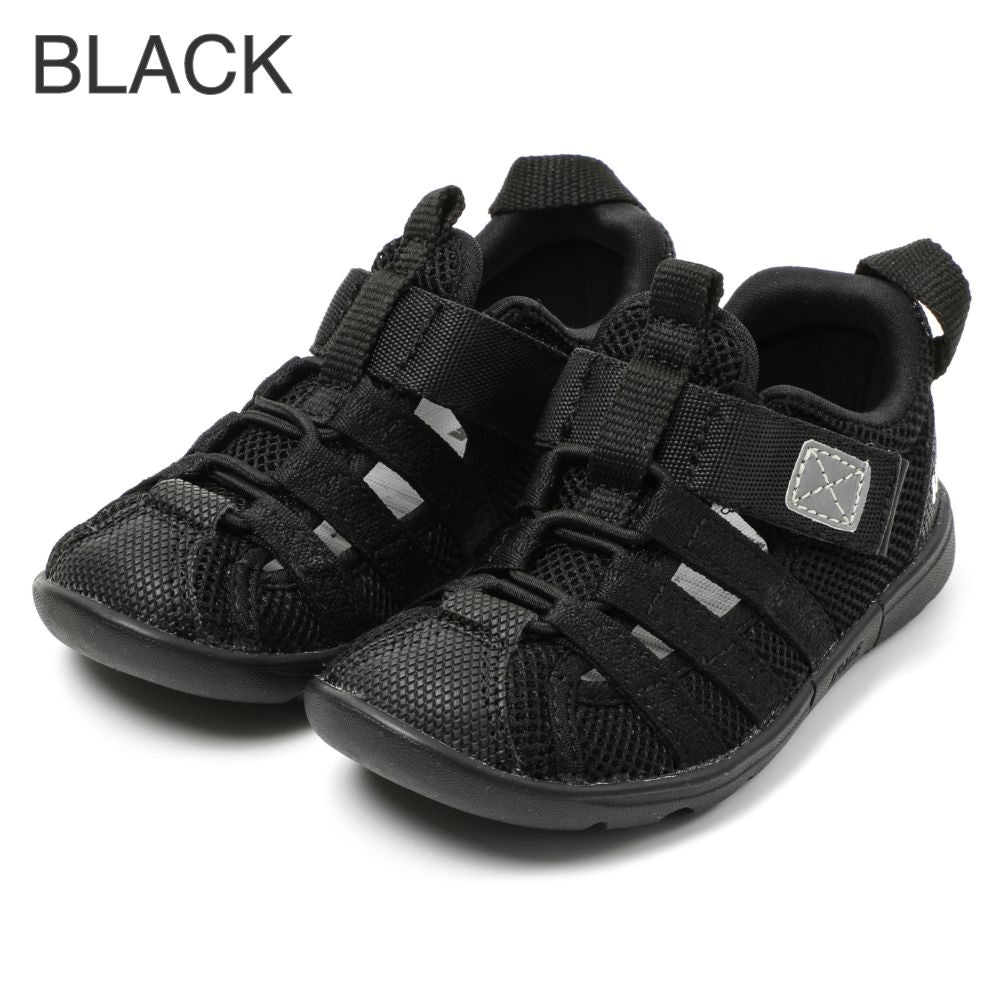 IFME amphibious sports shoes (shipped directly from Japan) for children (15-21cm) (boys' and girls') 