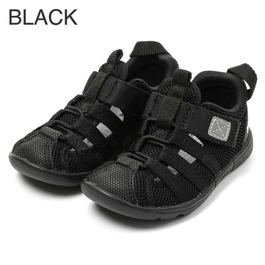 IFME amphibious sports shoes (shipped directly from Japan) for children (15-21cm) (boys' and girls') 