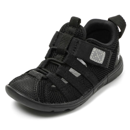 IFME amphibious sports shoes (shipped directly from Japan) for children (15-21cm) (boys' and girls') 