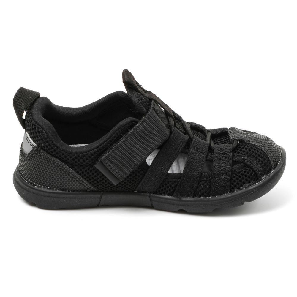 IFME amphibious sports shoes (shipped directly from Japan) for children (15-21cm) (boys' and girls') 
