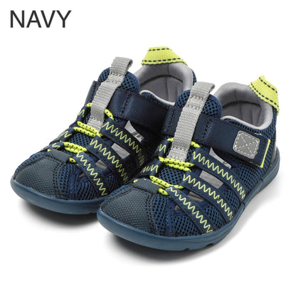IFME amphibious sports shoes (shipped directly from Japan) for children (15-21cm) (boys' and girls') 