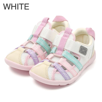 IFME amphibious sports shoes (shipped directly from Japan) for children (15-21cm) (boys' and girls') 