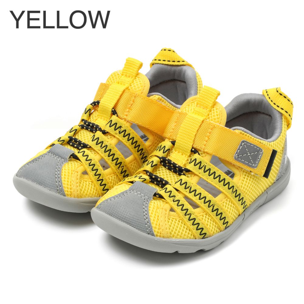 IFME amphibious sports shoes (shipped directly from Japan) for children (15-21cm) (boys' and girls') 
