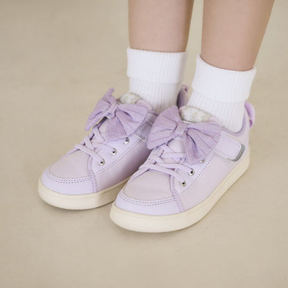 IFME CALIN Wild Flower series large butterfly sneakers (direct from Japan) for healthy, functional children's shoes (15-21cm) for girls. 
