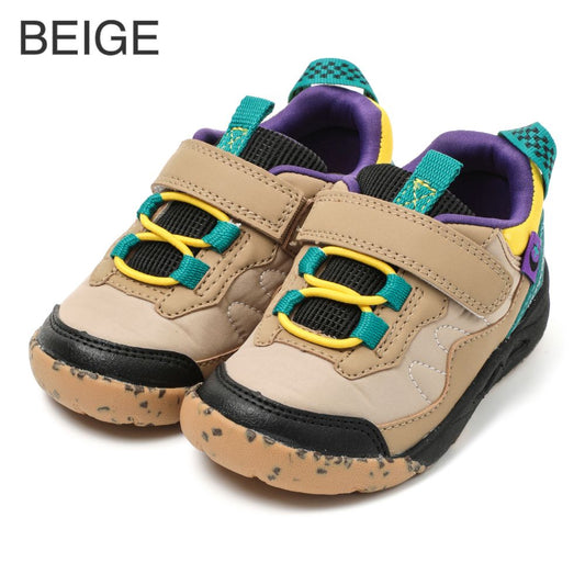 IFME Sports Shoes (Direct from Japan) - Healthy Functional Children's Shoes (15-19cm) for Boys and Girls 