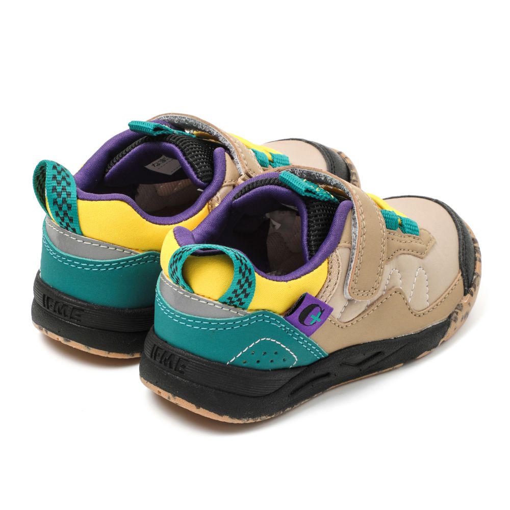 IFME Sports Shoes (Direct from Japan) - Healthy Functional Children's Shoes (15-19cm) for Boys and Girls 