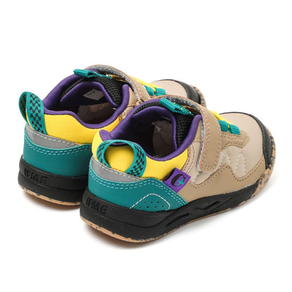 IFME Sports Shoes (Direct from Japan) - Healthy Functional Children's Shoes (15-19cm) for Boys and Girls 