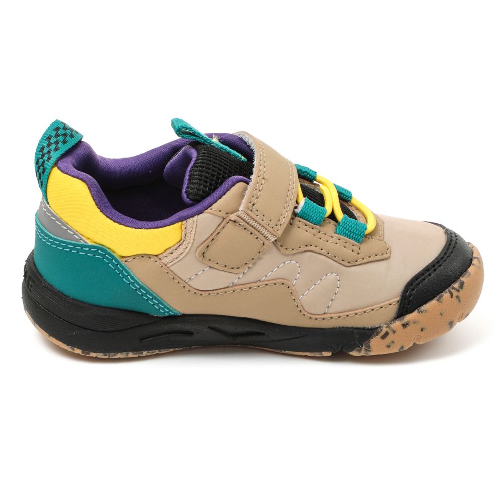 IFME Sports Shoes (Direct from Japan) - Healthy Functional Children's Shoes (15-19cm) for Boys and Girls 