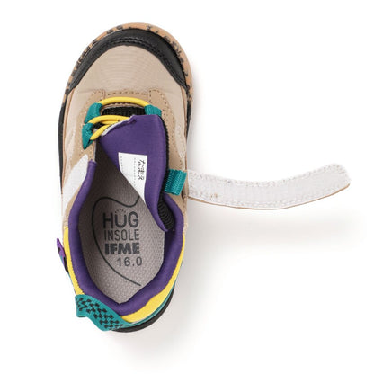 IFME Sports Shoes (Direct from Japan) - Healthy Functional Children's Shoes (15-19cm) for Boys and Girls 