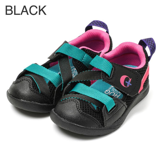IFME amphibious sports shoes (shipped directly from Japan) for children (15-24.5cm) (boys' and girls' models) 