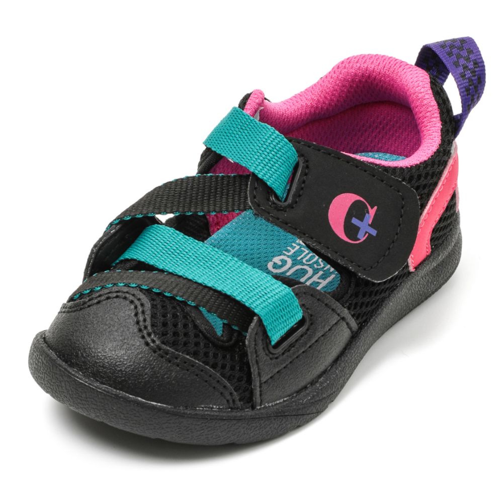 IFME amphibious sports shoes (shipped directly from Japan) for children (15-24.5cm) (boys' and girls' models) 