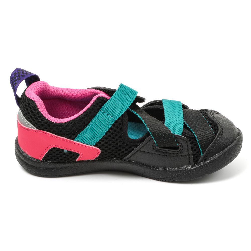 IFME amphibious sports shoes (shipped directly from Japan) for children (15-24.5cm) (boys' and girls' models) 