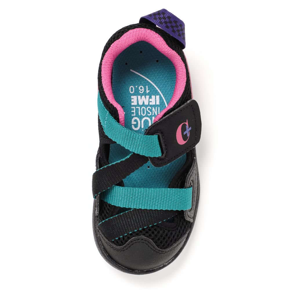 IFME amphibious sports shoes (shipped directly from Japan) for children (15-24.5cm) (boys' and girls' models) 