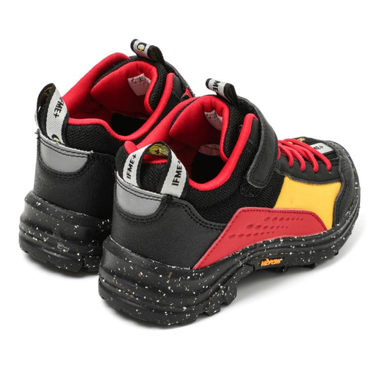 IFME Vibram Sports Shoes for Kids (17-25cm) Direct from Japan (Boys/Girls) 