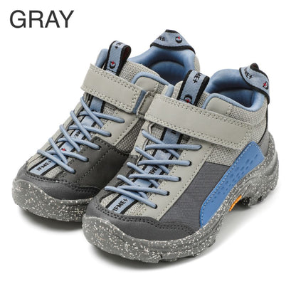 IFME Vibram Sports Shoes for Kids (17-25cm) Direct from Japan (Boys/Girls) 