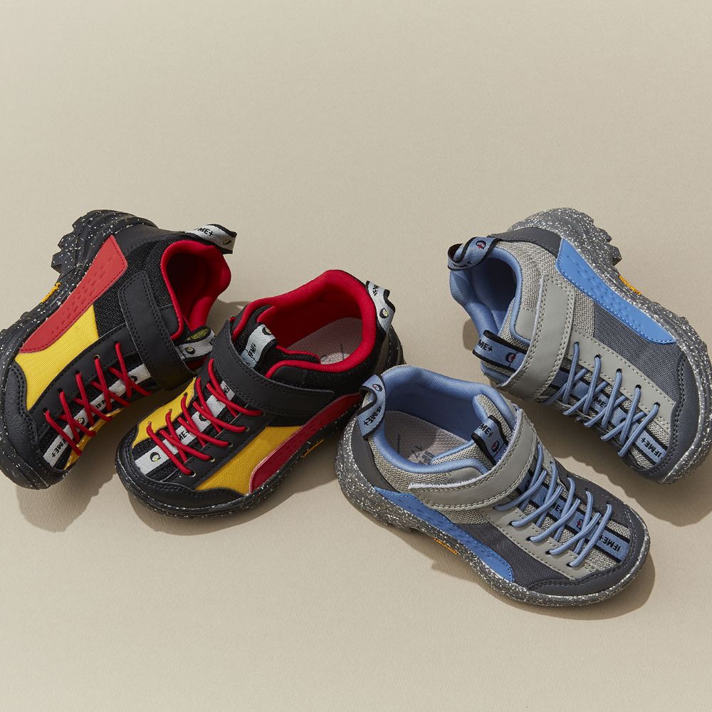 IFME Vibram Sports Shoes for Kids (17-25cm) Direct from Japan (Boys/Girls) 
