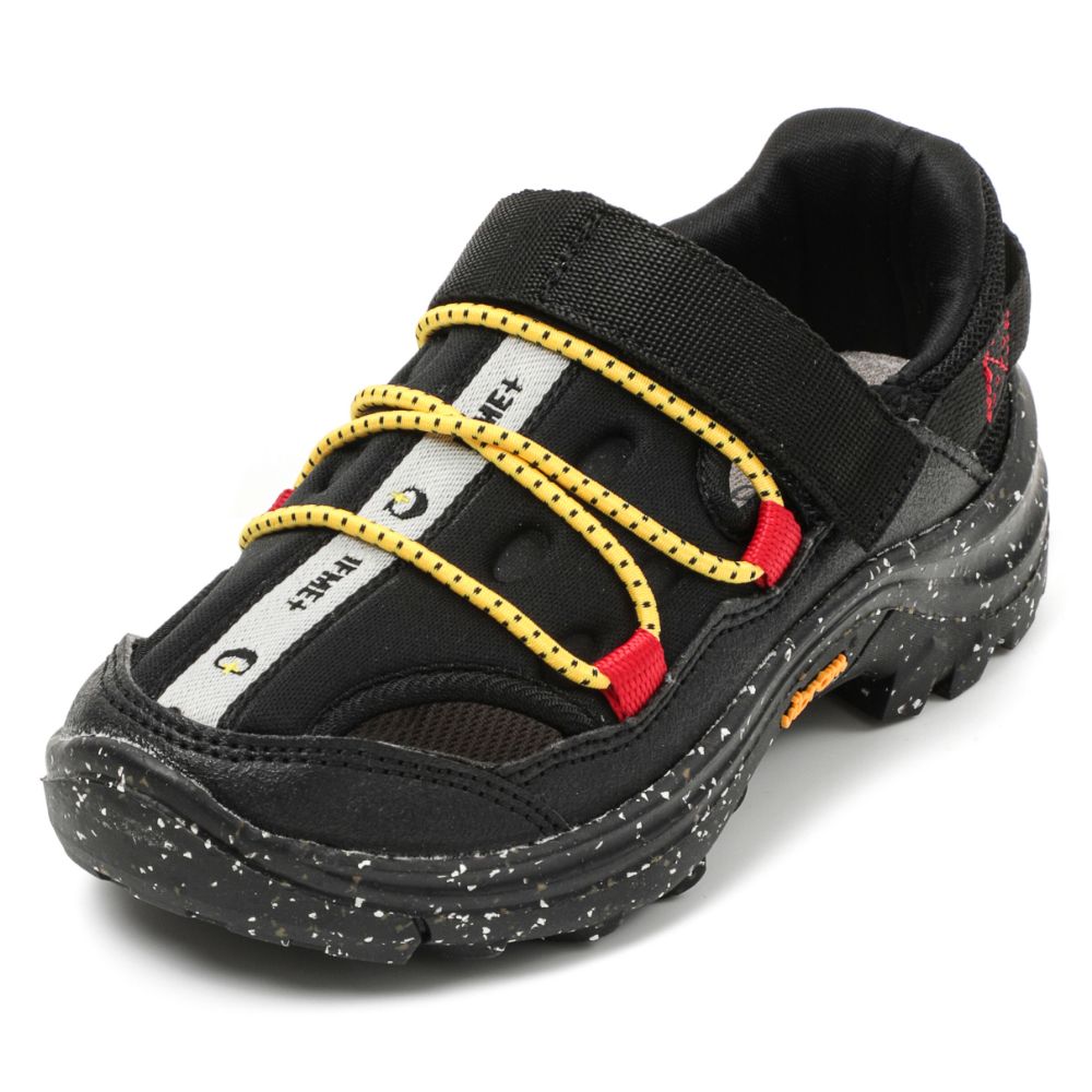 IFME Vibram Sports Shoes for Kids (17-25cm) Direct from Japan (Boys/Girls) 