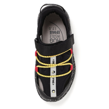 IFME Vibram Sports Shoes for Kids (17-25cm) Direct from Japan (Boys/Girls) 