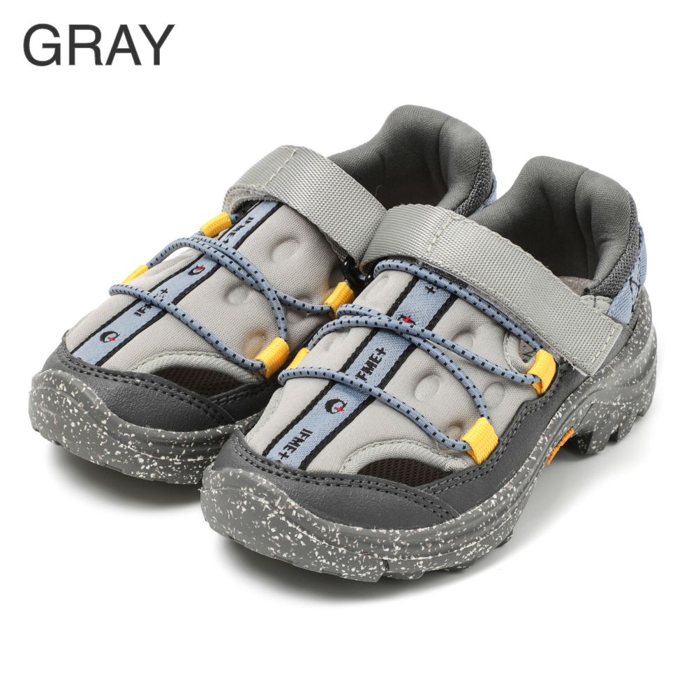 IFME Vibram Sports Shoes for Kids (17-25cm) Direct from Japan (Boys/Girls) 