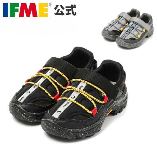 IFME Vibram Sports Shoes for Kids (17-25cm) Direct from Japan (Boys/Girls) 