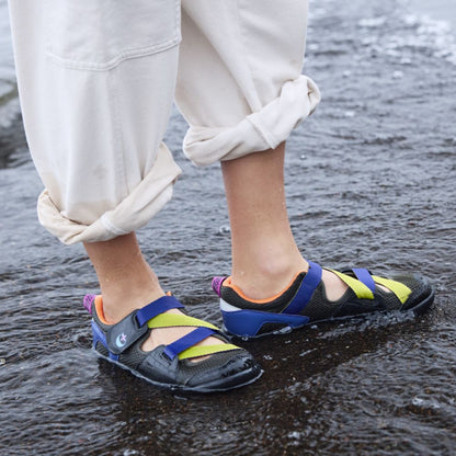IFME amphibious sports shoes (shipped directly from Japan) for children (15-24.5cm) (boys' and girls' models) 