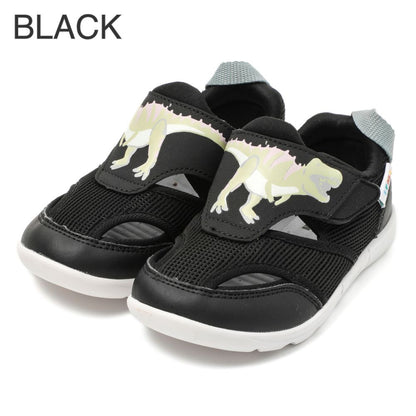 IFME PARK patto amphibious sports shoes (shipped directly from Japan) for healthy, functional children (15-17cm) for boys and girls. 