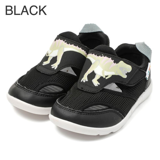 IFME PARK patto amphibious sports shoes (shipped directly from Japan) for healthy, functional children (15-17cm) for boys and girls. 