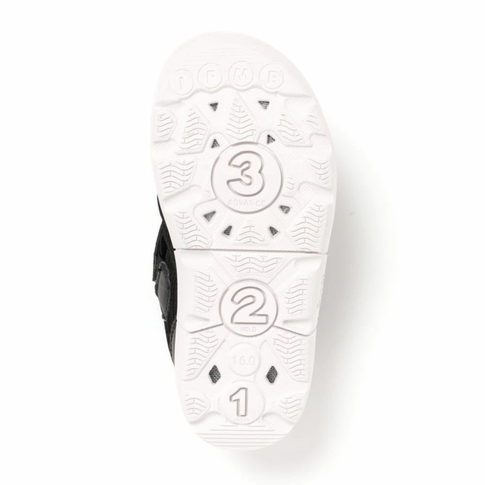 IFME PARK patto amphibious sports shoes (shipped directly from Japan) for healthy, functional children (15-17cm) for boys and girls. 