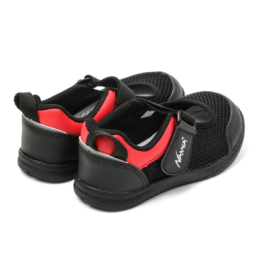 IFME×NANGA Sports Shoes (Direct from Japan) - Healthy Functional Children's Shoes (19.5-24.5cm) for Boys and Girls 