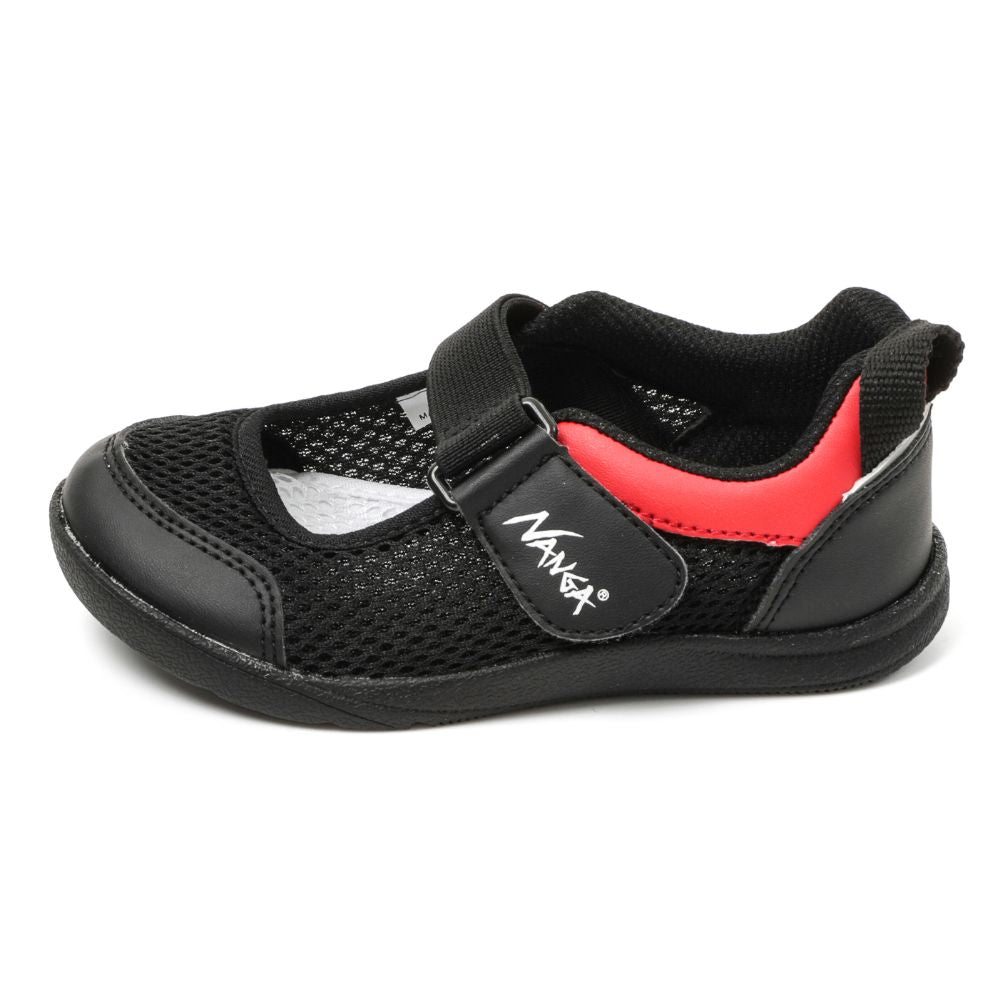 IFME×NANGA Sports Shoes (Direct from Japan) - Healthy Functional Children's Shoes (19.5-24.5cm) for Boys and Girls 