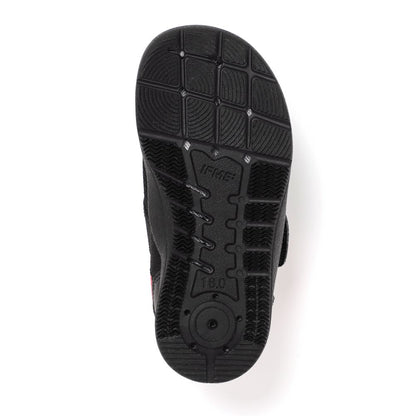 IFME×NANGA Sports Shoes (Direct from Japan) - Healthy Functional Children's Shoes (19.5-24.5cm) for Boys and Girls 