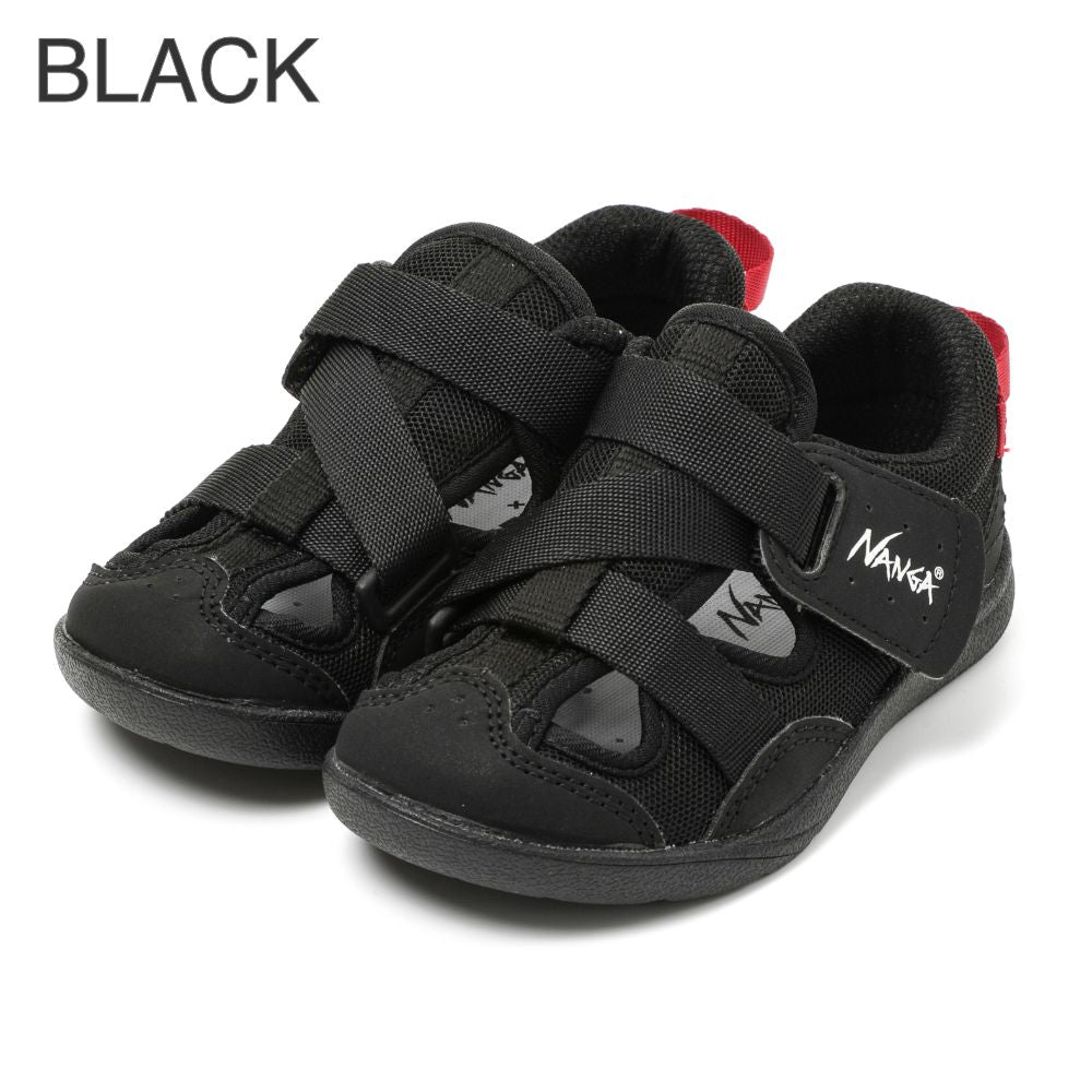 IFME×NANGA amphibious sports shoes (shipped directly from Japan) for children (15-19cm) (boys' and girls' styles) 