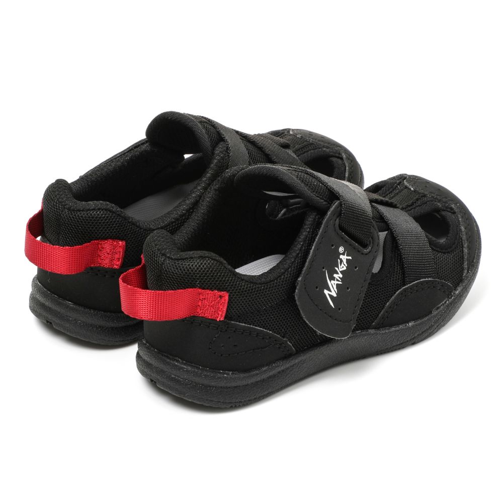 IFME×NANGA amphibious sports shoes (shipped directly from Japan) for children (15-19cm) (boys' and girls' styles) 