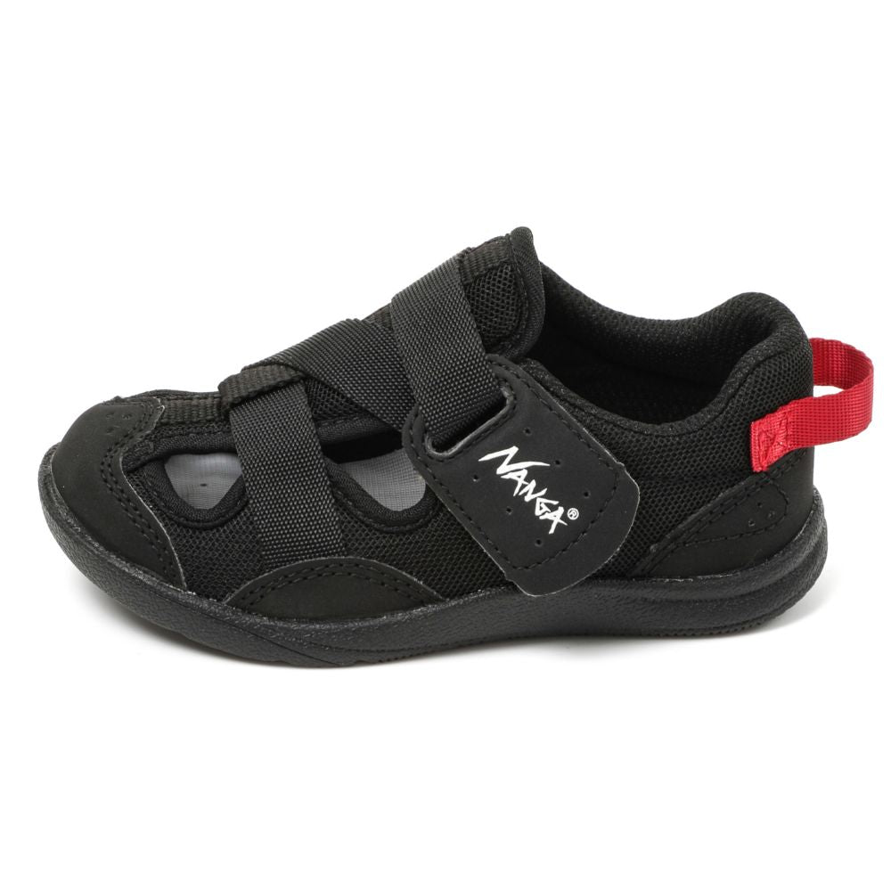IFME×NANGA amphibious sports shoes (shipped directly from Japan) for children (15-19cm) (boys' and girls' styles) 