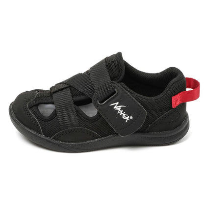 IFME×NANGA amphibious sports shoes (shipped directly from Japan) for children (15-19cm) (boys' and girls' styles) 