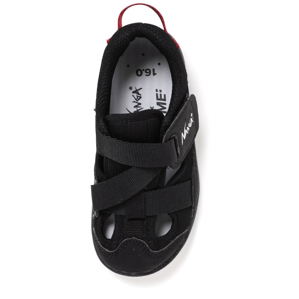 IFME×NANGA amphibious sports shoes (shipped directly from Japan) for children (15-19cm) (boys' and girls' styles) 