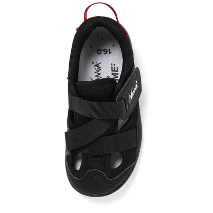 IFME×NANGA amphibious sports shoes (shipped directly from Japan) for children (15-19cm) (boys' and girls' styles) 