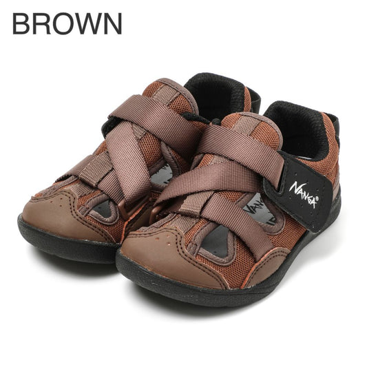 IFME×NANGA amphibious sports shoes (shipped directly from Japan) for children (15-19cm) (boys' and girls' styles) 