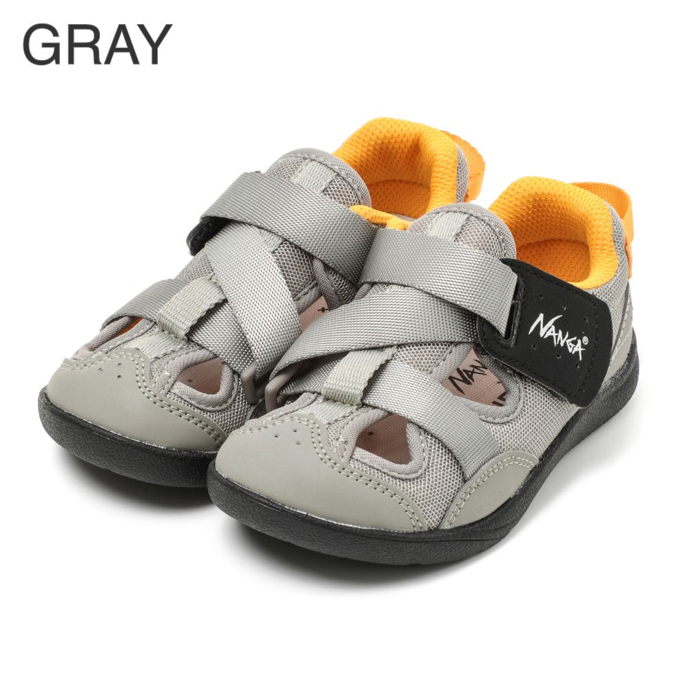 IFME×NANGA amphibious sports shoes (shipped directly from Japan) for children (15-19cm) (boys' and girls' styles) 