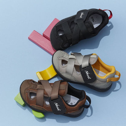 IFME×NANGA amphibious sports shoes (shipped directly from Japan) for children (15-19cm) (boys' and girls' styles) 