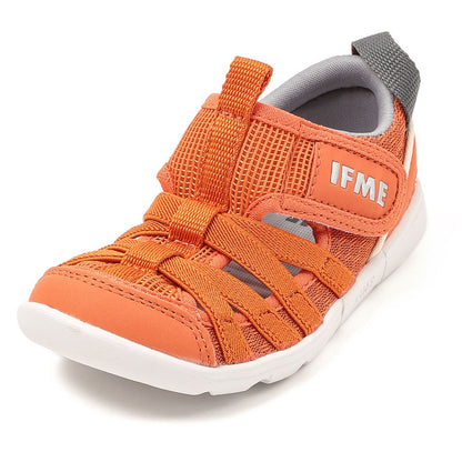 日本直送 IFME 水陸兩用運動鞋 健康機能兒童鞋 15-21cm 男童款/女童款 鞋系列