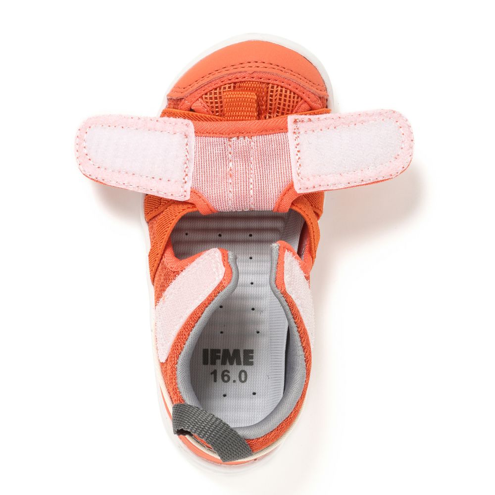日本直送 IFME 水陸兩用運動鞋 健康機能兒童鞋 15-21cm 男童款/女童款 鞋系列