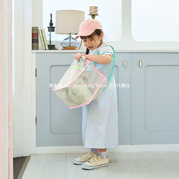 Lycee mine mesh beach bag series (direct from Japan) and other brands. Summer swimwear special edition. 