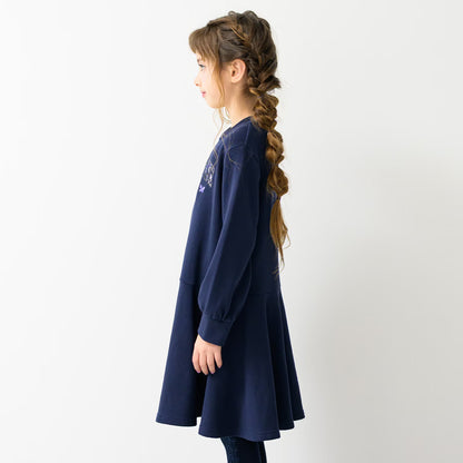 日本直送 ANNA SUI mini 福袋5點 120-150cm 女童款 2027年日本新春福袋 【日本預售：2026年1月1日】