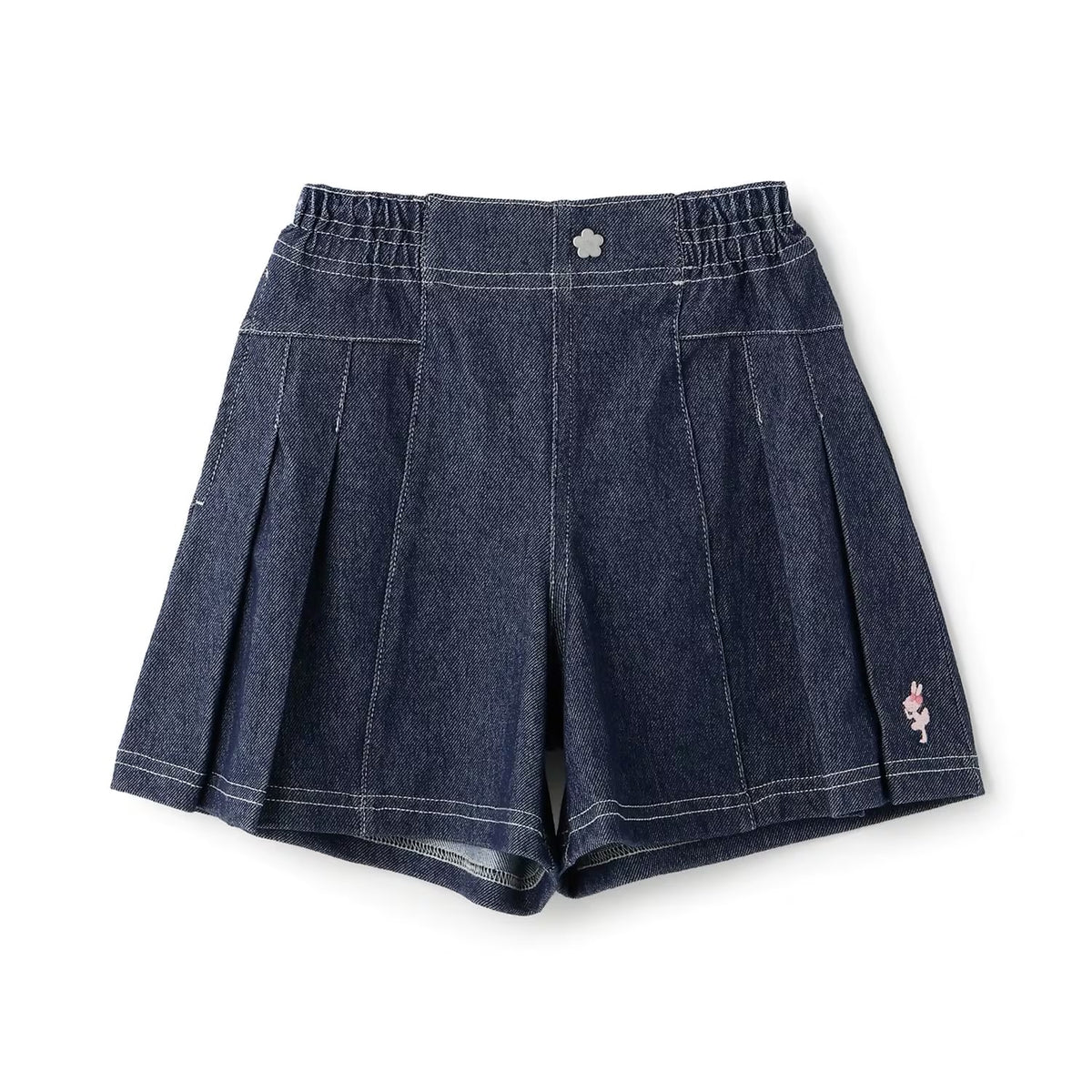 日本直送 KP 福袋5點 90-130cm 女童款 2027年日本新春福袋 【日本預售：2026年1月1日】